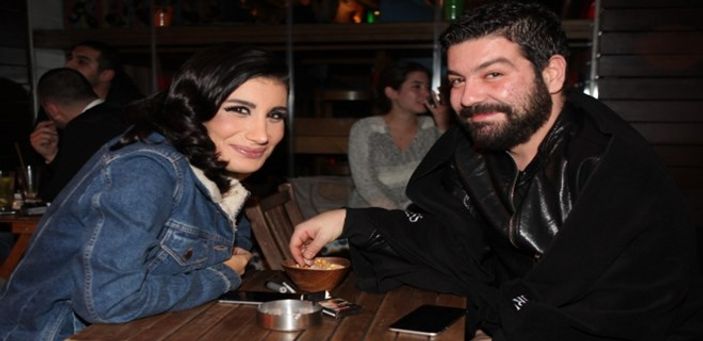 İrem Derici: Senin ebeni öperim