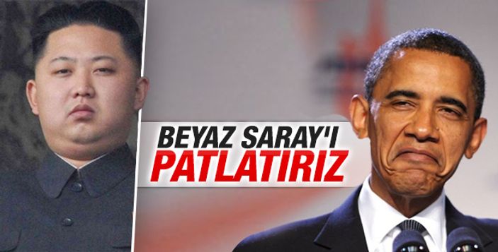 Gösterime giren The Interview içerik açısından boş çıktı