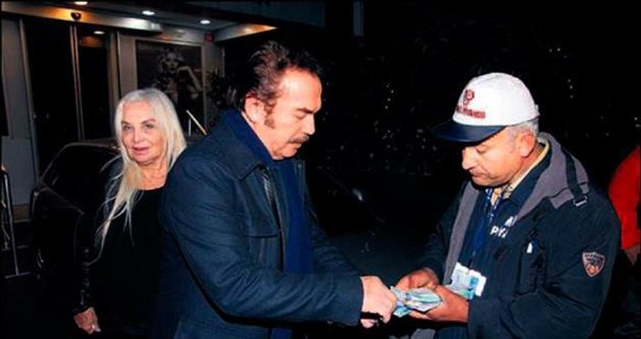 Orhan Gencebay: Para çıkarsa hepimizin olur