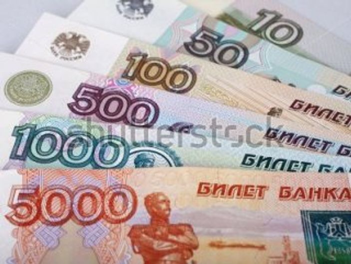 Rusya'da ruble krizi biterken enflasyon uyarısı yapıldı