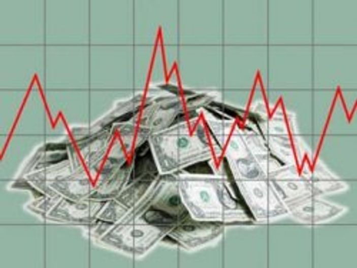 Dolar ve TL'de 2015 beklentileri
