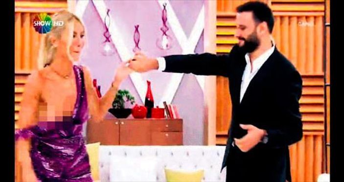 Çağla Şikel'in savaşı sürüyor