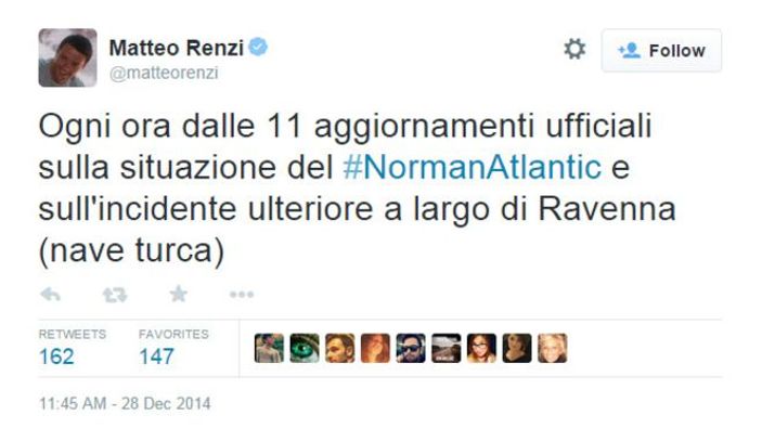 Kaza yapan Türk kargo gemisi battı: 2 ölü 1 kayıp
