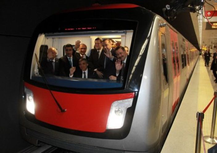 15 dakikada 2014'e bakış