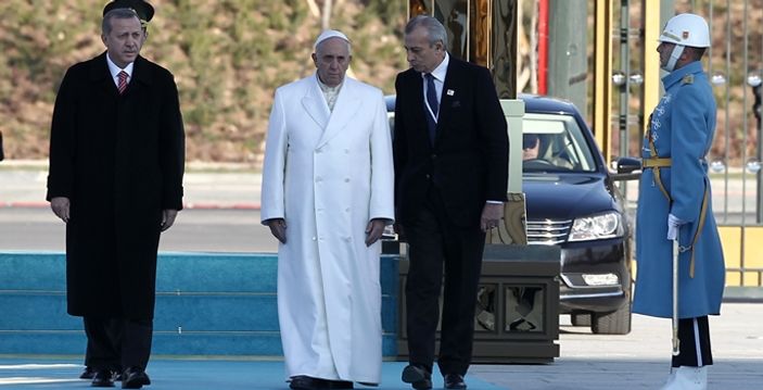 15 dakikada 2014'e bakış