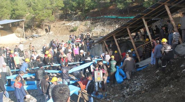 15 dakikada 2014'e bakış