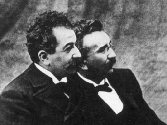 lumiere kardeşler