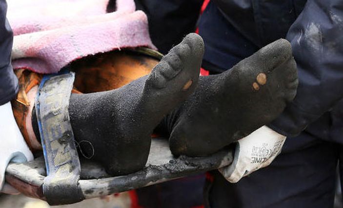 15 dakikada 2014'e bakış