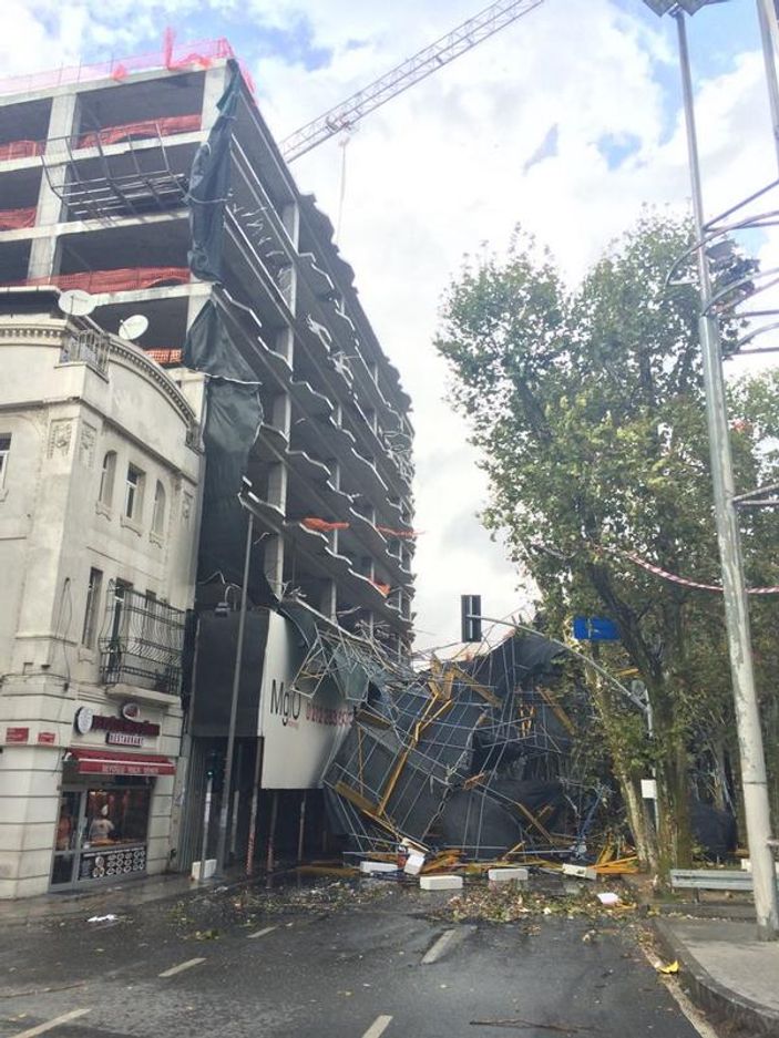 15 dakikada 2014'e bakış