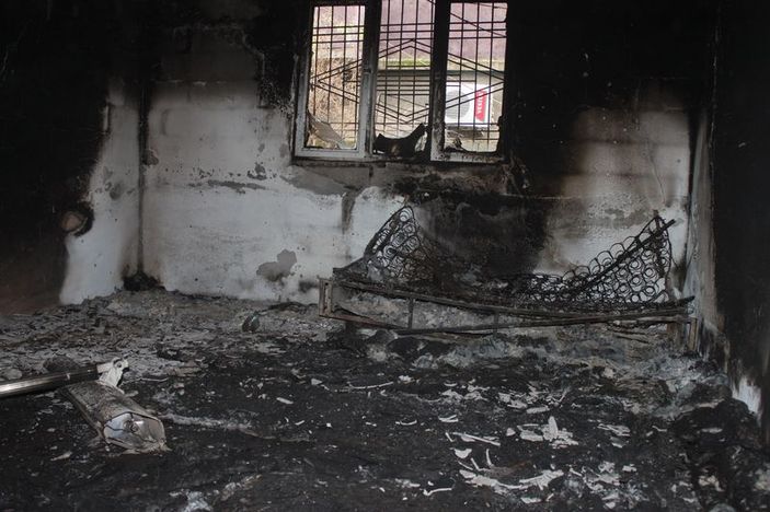 Provokasyonun ardından Cizre'de yaşam