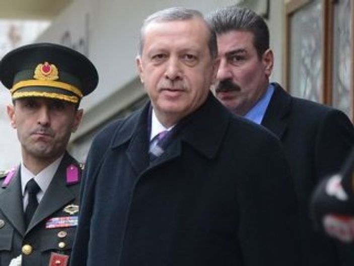 erdoğan