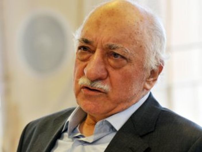 Fethullah Gülen Amerika'dan resmen istenecek