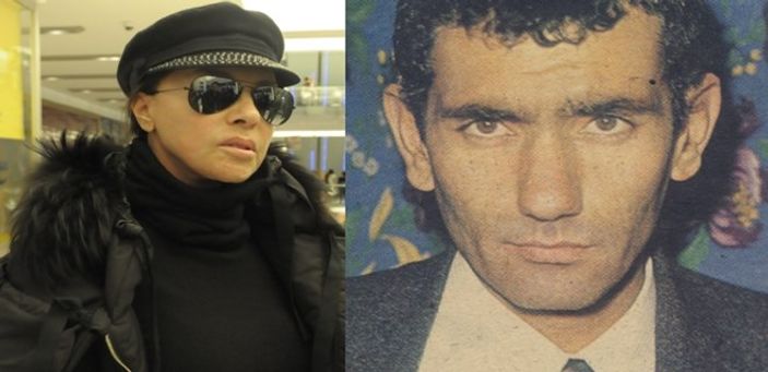 Nebahat Çehre'den mezar yorumu