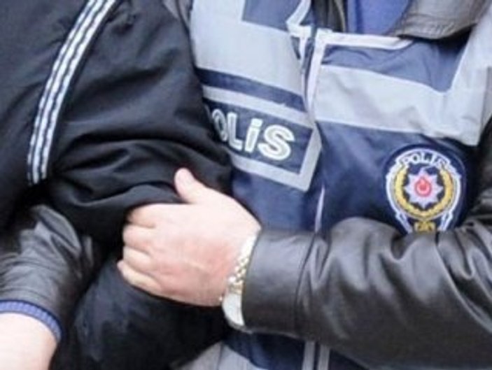 Samsun'da polislere saldırı: 2 polis yaralı