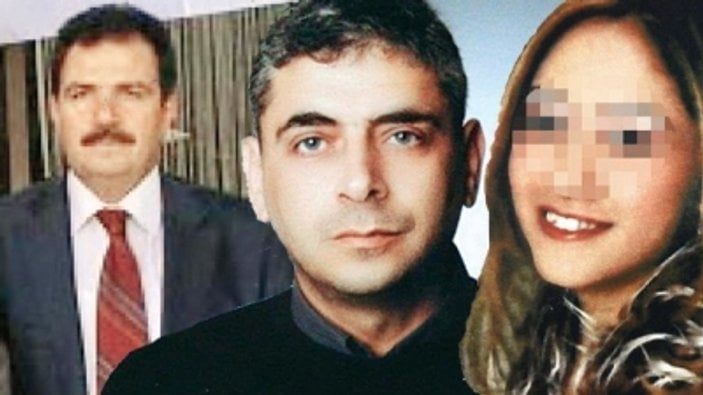 Konya'daki doçent cinayetinde sanıklar ifade verdi