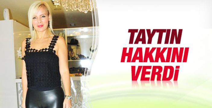 Ömür Gedik'in 2015 imajı İZLE