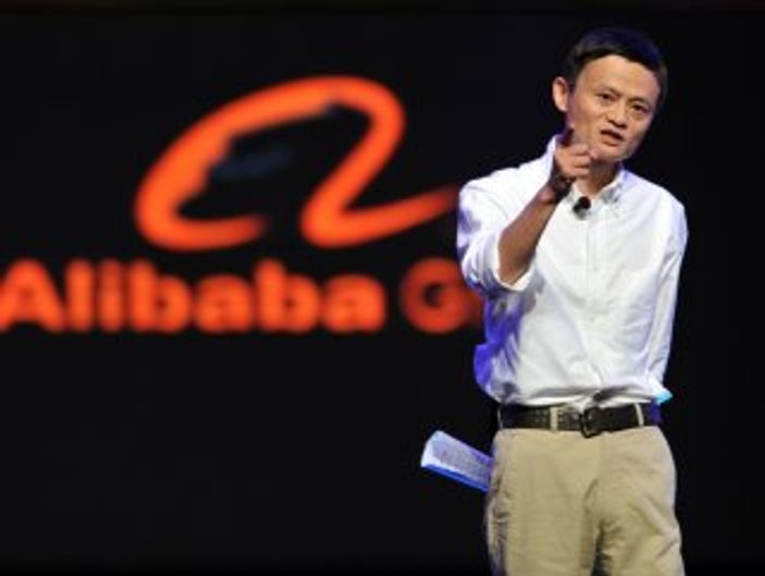 alibaba