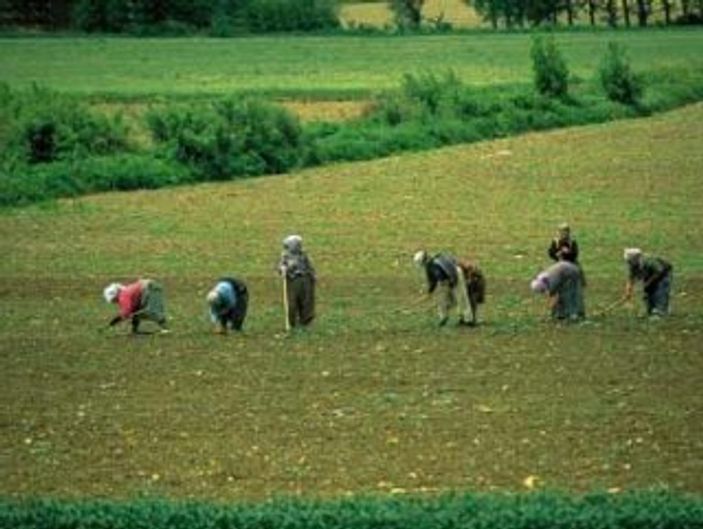 Çiftçi Kayıt Sistemi başvuru süresi değişti