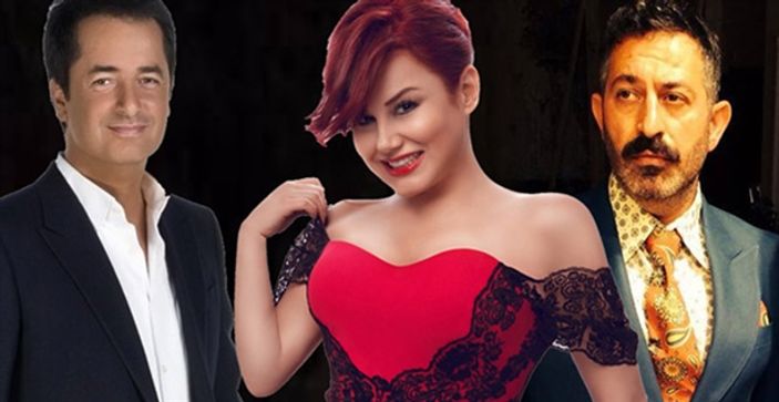 2014′e damga vuran ünlüler