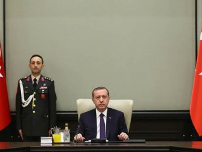 erdoğan