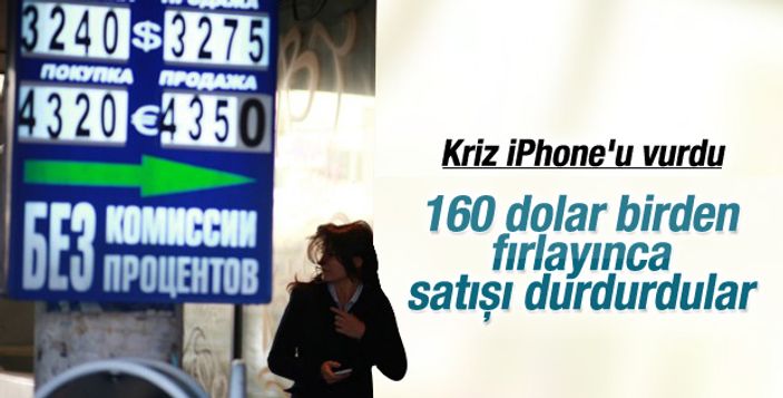 Apple Türkiye ürünlerine zam yaptı