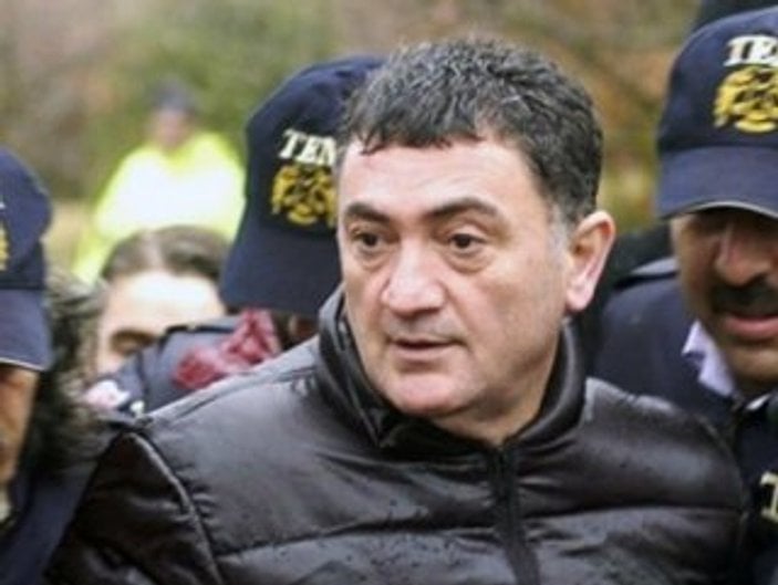 Ayhan Çarkın'ın Ben Gömdüm iddiası savcıyı ikna edemedi