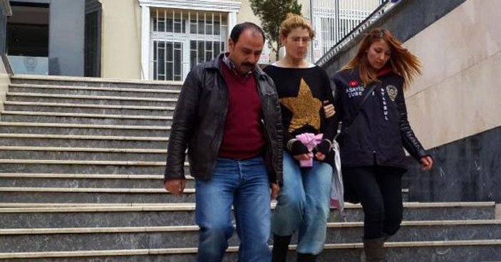 Yılbaşı gecesi Beyoğlu'nda zorla ilişkiye girme cinayeti