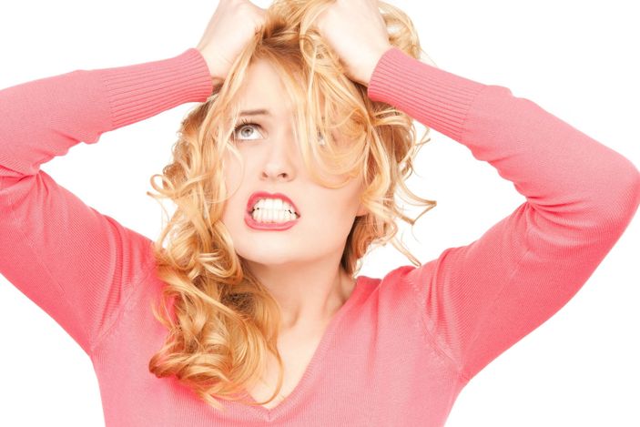 Bitkilerle strese savaş açın