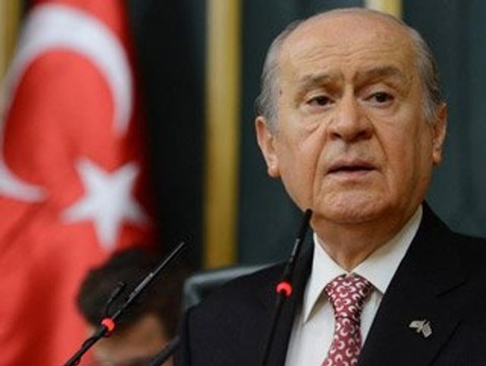 Devlet Bahçeli'den Mevlit Kandili mesajı