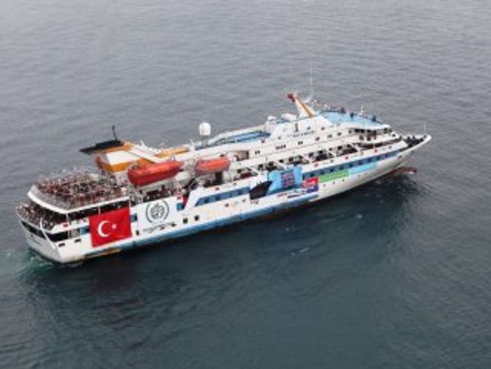 Mavi Marmara saldırısı davasında yeni gelişme