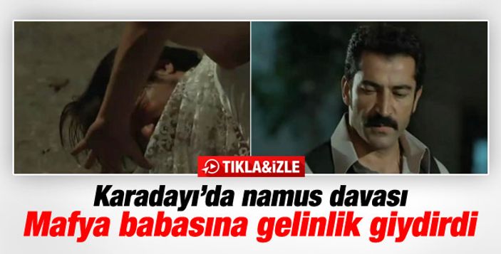 Kenan İmirzalıoğlu Karadayı'dan sonra dizileri bırakacak