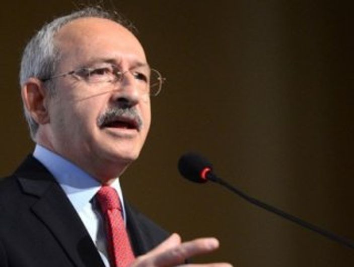 Kılıçdaroğlu 4 bakanla ilgili kararı yorumladı