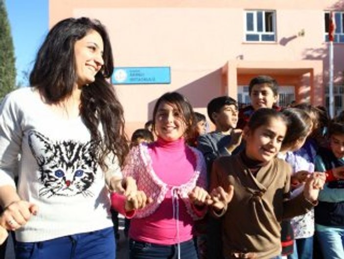 MARDİN