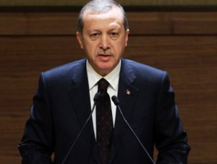 Cumhurbaşkanı Erdoğan: Cemaat'i üniversitede bitireceğiz