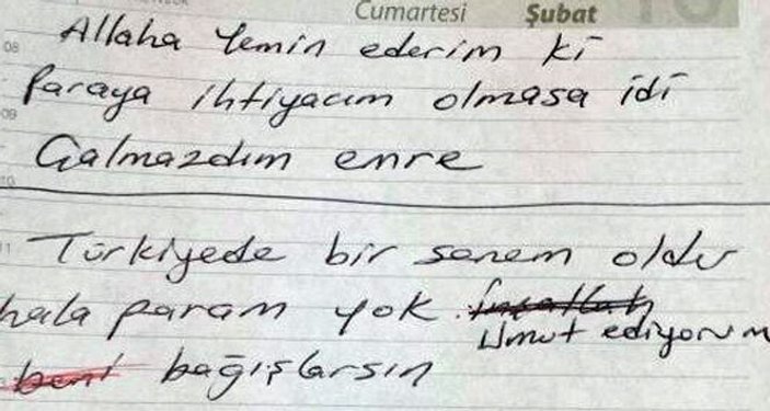 Adanalı esnaf Suriyeli çalışanı tarafından gasp edildi