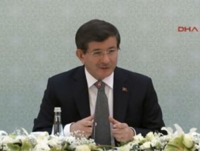 davutoglu