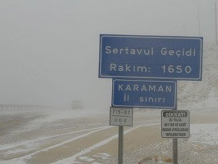 sertavul