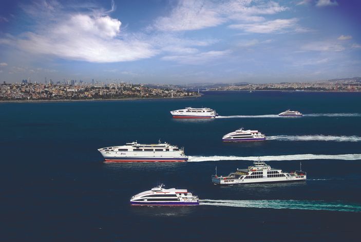 İDO 2014'te rekor kırdı