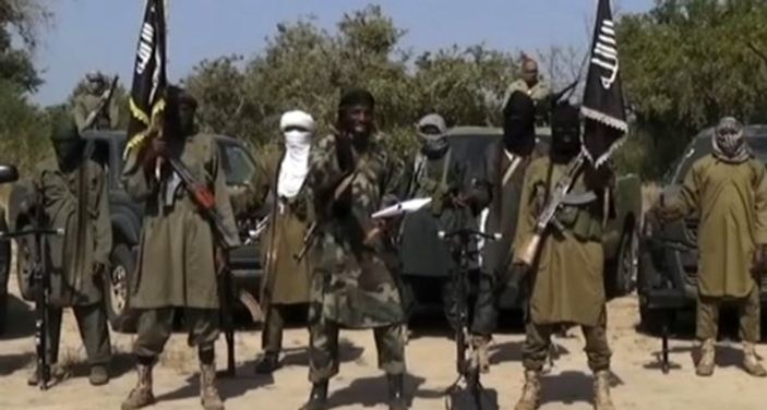 Nijerya'da Boko Haram katliamı: 2 bin ölü