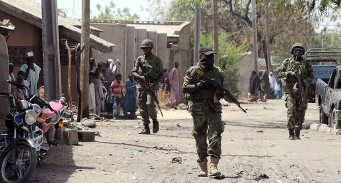 Nijerya'da Boko Haram katliamı: 2 bin ölü