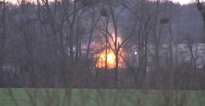 Paris saldırganları öldürüldü