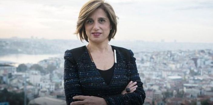 Cansen Başaran Symes TÜSİAD Başkanı oluyor