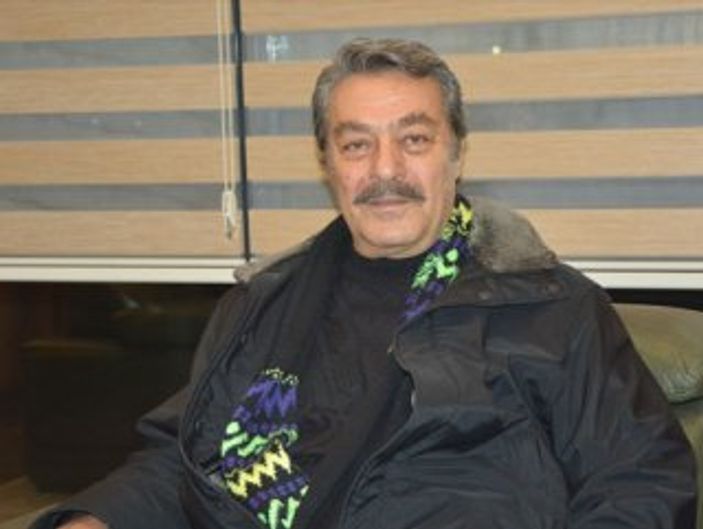 kadir inanır