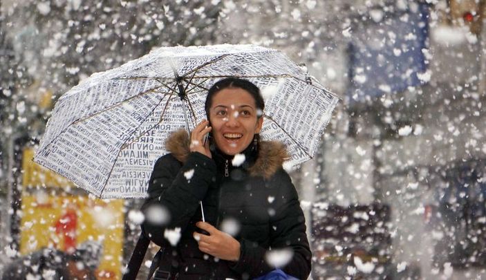Meteoroloji tahminlerinde yine yanıldı