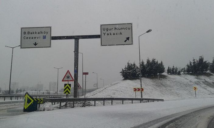 Meteoroloji tahminlerinde yine yanıldı