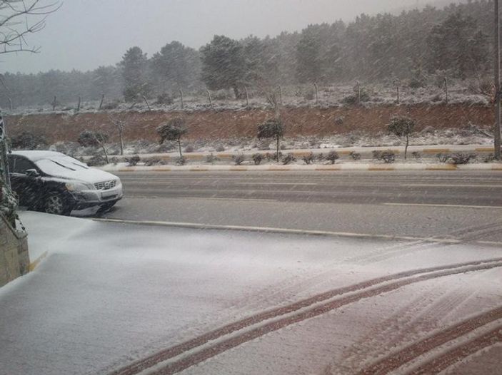 Meteoroloji tahminlerinde yine yanıldı