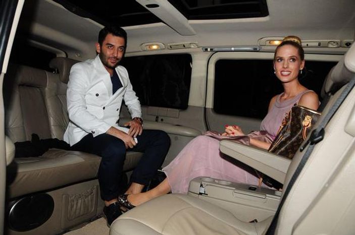 Wilma Elles: Kerem için Müslüman oldum