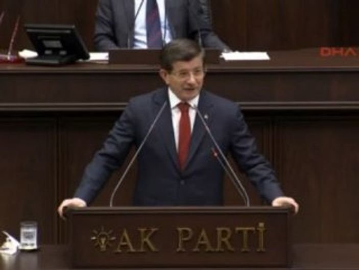 davutoglu