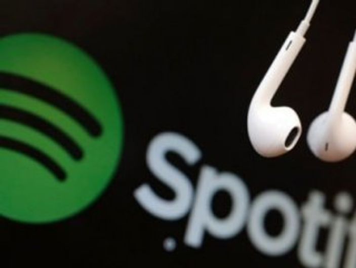 SPOTİFY
