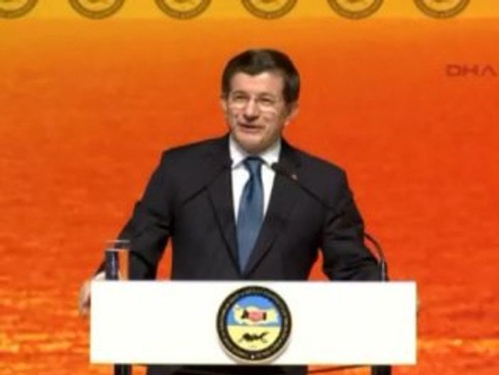 davutoğlu